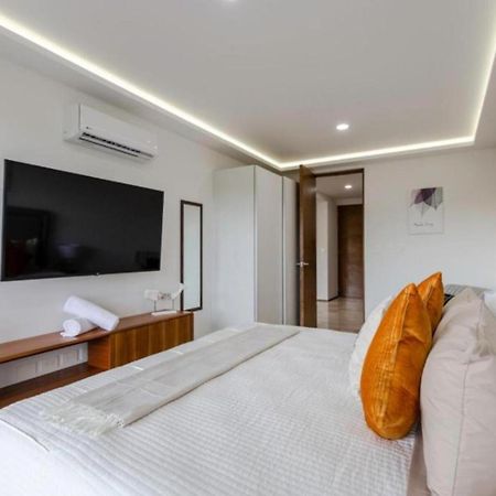 One Paralia Playa del Carmen Luaran gambar