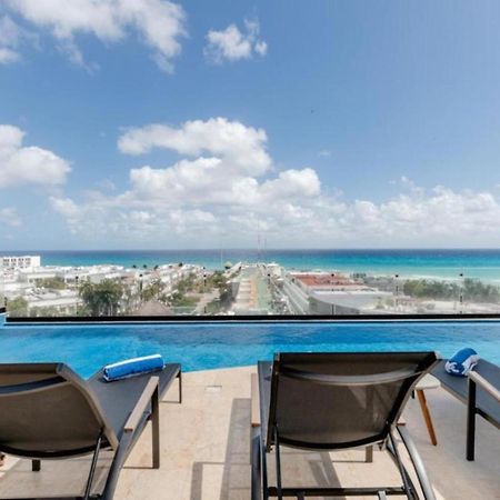 One Paralia Playa del Carmen Luaran gambar